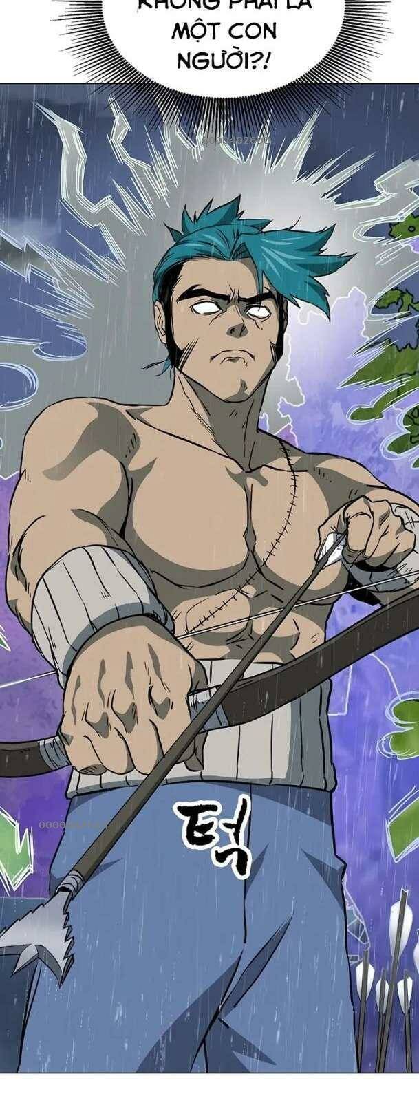 Thăng Cấp Vô Hạn Trong Murim Chapter 174 - Trang 2