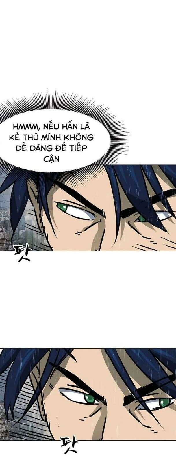 Thăng Cấp Vô Hạn Trong Murim Chapter 174 - Trang 2