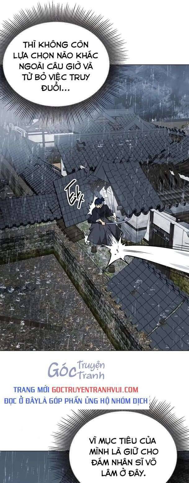 Thăng Cấp Vô Hạn Trong Murim Chapter 174 - Trang 2