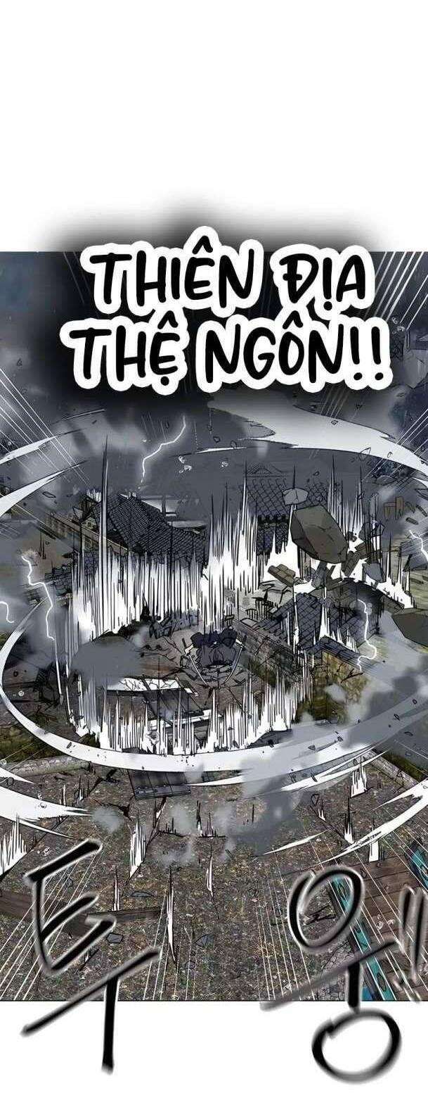 Thăng Cấp Vô Hạn Trong Murim Chapter 174 - Trang 2