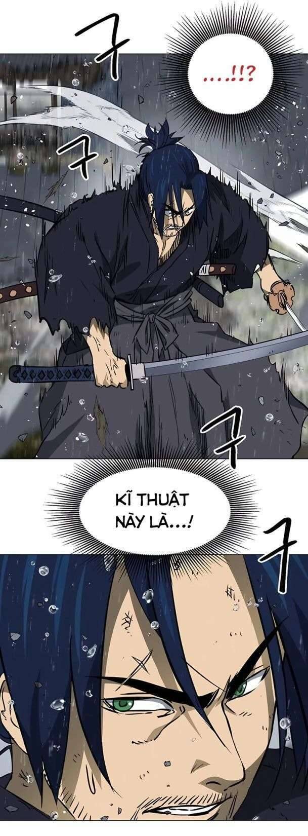 Thăng Cấp Vô Hạn Trong Murim Chapter 174 - Trang 2