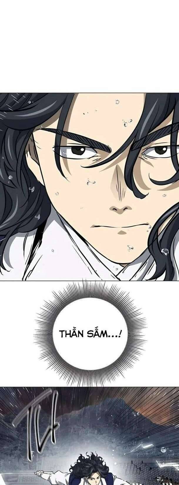 Thăng Cấp Vô Hạn Trong Murim Chapter 174 - Trang 2