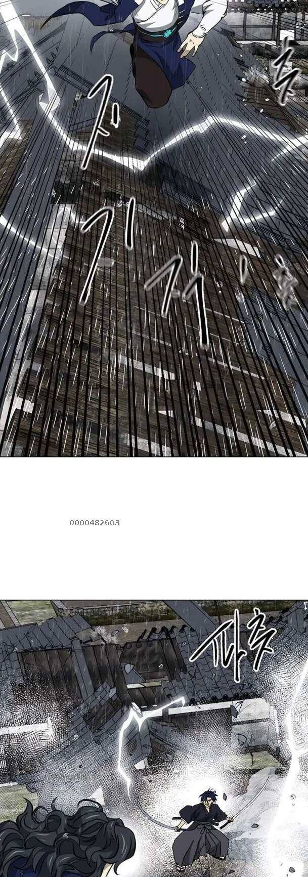 Thăng Cấp Vô Hạn Trong Murim Chapter 174 - Trang 2