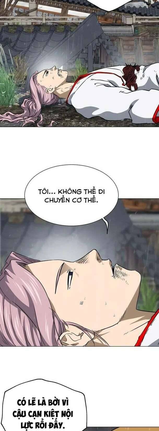 Thăng Cấp Vô Hạn Trong Murim Chapter 174 - Trang 2