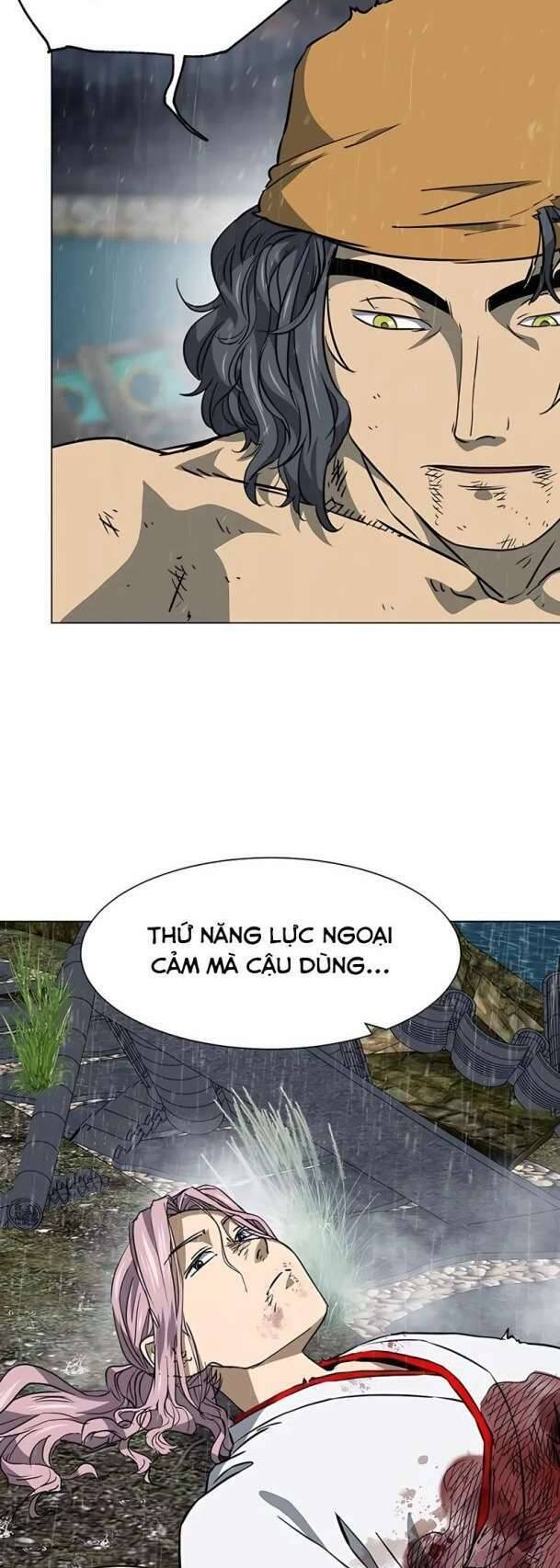 Thăng Cấp Vô Hạn Trong Murim Chapter 174 - Trang 2