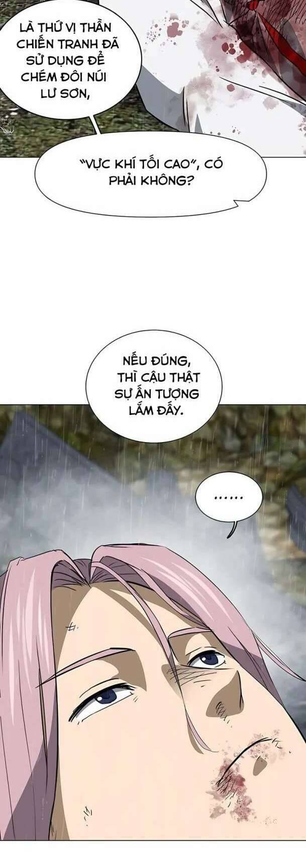 Thăng Cấp Vô Hạn Trong Murim Chapter 174 - Trang 2