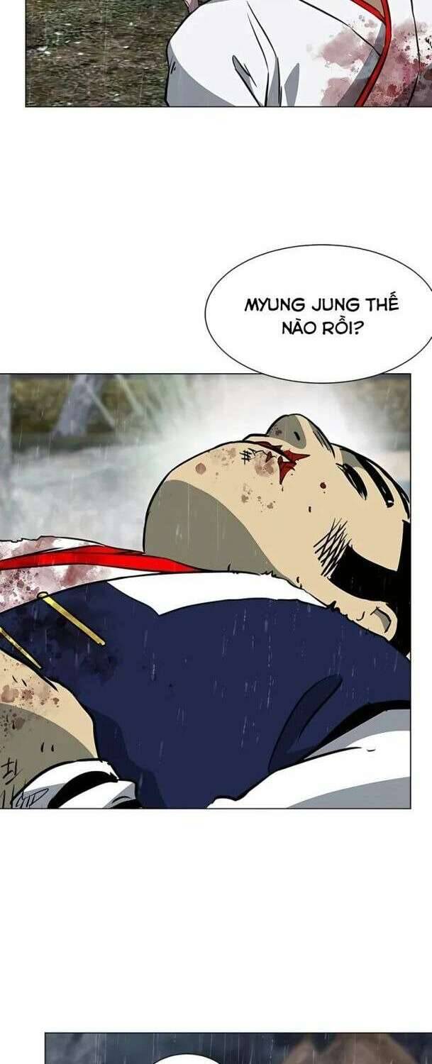 Thăng Cấp Vô Hạn Trong Murim Chapter 174 - Trang 2