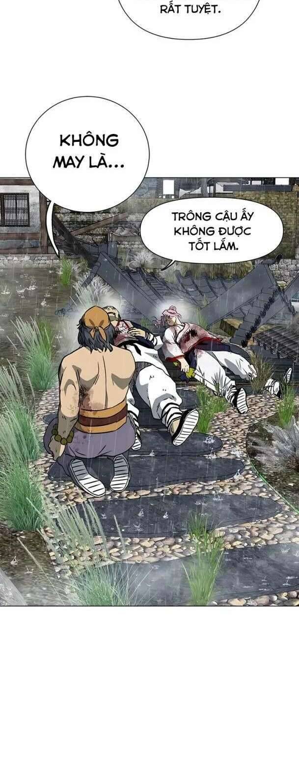 Thăng Cấp Vô Hạn Trong Murim Chapter 174 - Trang 2