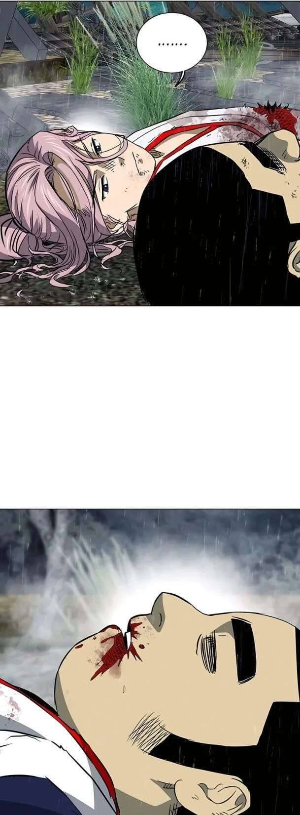 Thăng Cấp Vô Hạn Trong Murim Chapter 174 - Trang 2