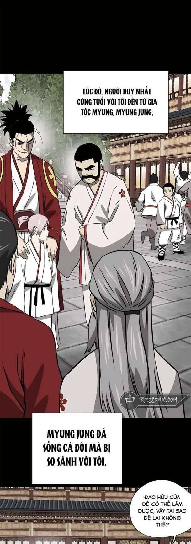 Thăng Cấp Vô Hạn Trong Murim Chapter 174 - Trang 2