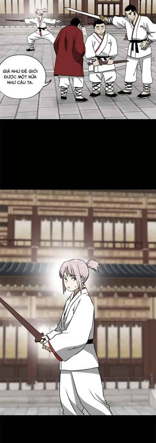 Thăng Cấp Vô Hạn Trong Murim Chapter 174 - Trang 2