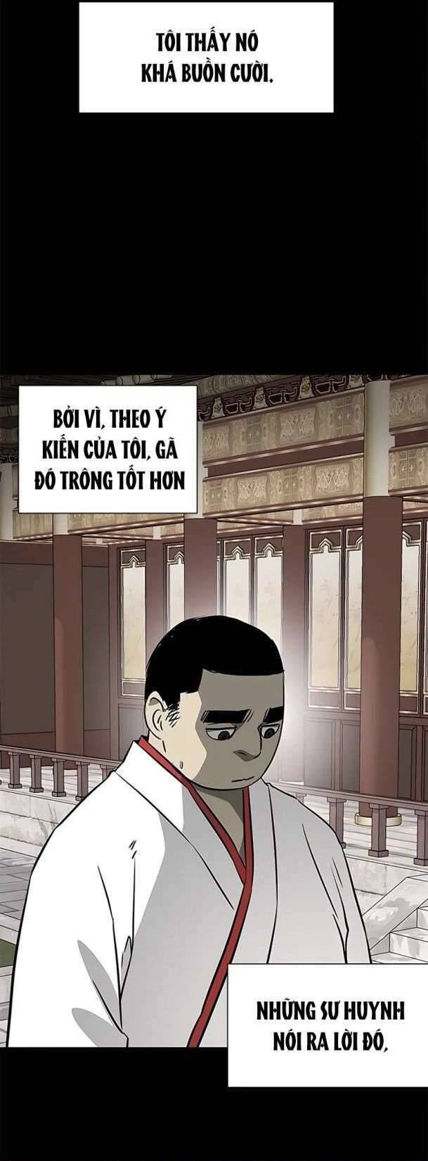 Thăng Cấp Vô Hạn Trong Murim Chapter 174 - Trang 2