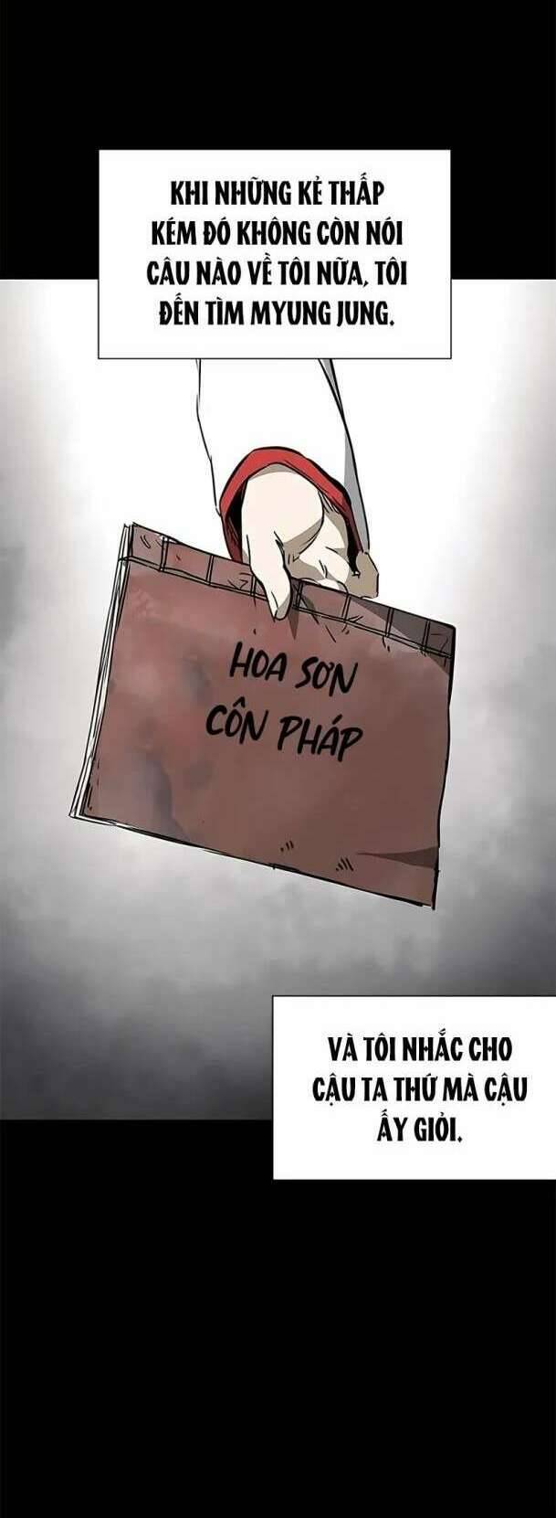 Thăng Cấp Vô Hạn Trong Murim Chapter 174 - Trang 2