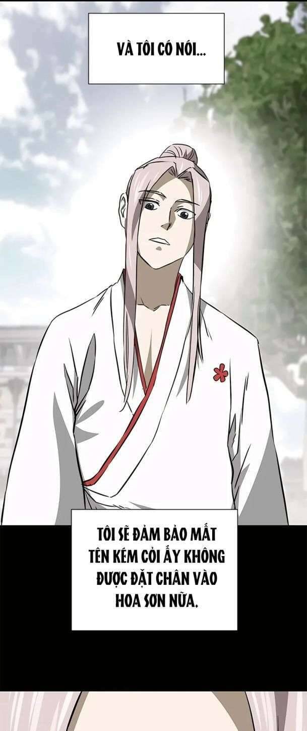 Thăng Cấp Vô Hạn Trong Murim Chapter 174 - Trang 2