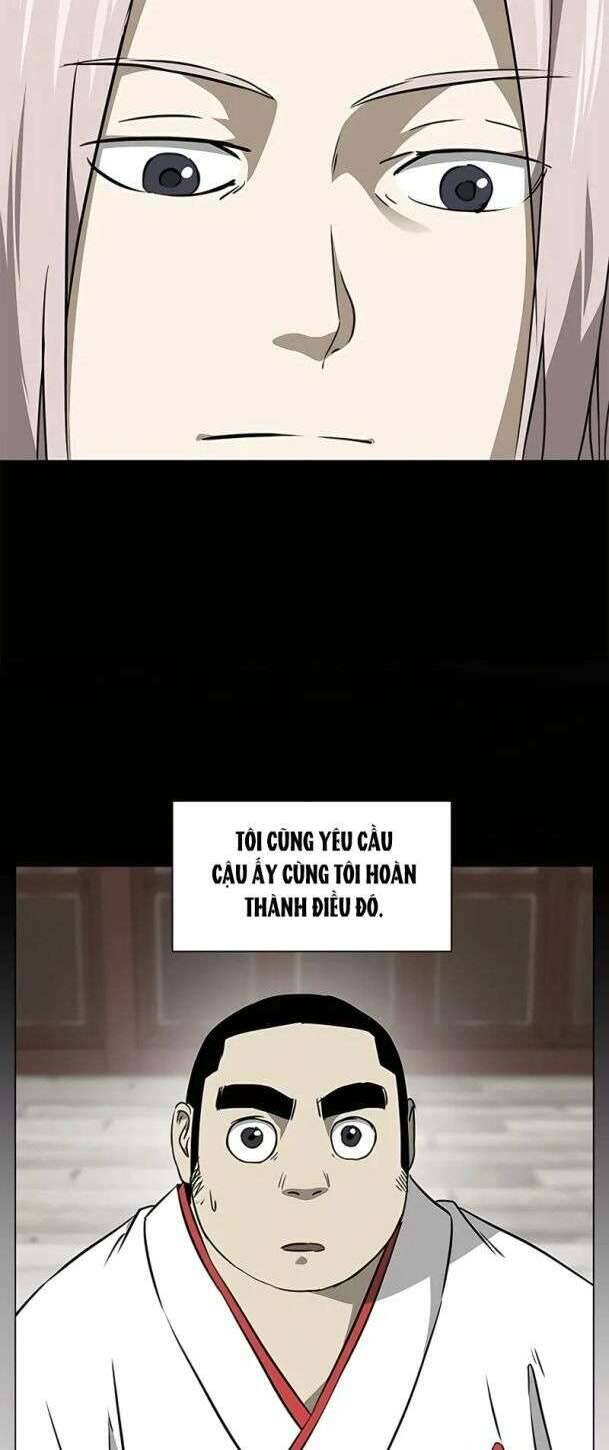 Thăng Cấp Vô Hạn Trong Murim Chapter 174 - Trang 2