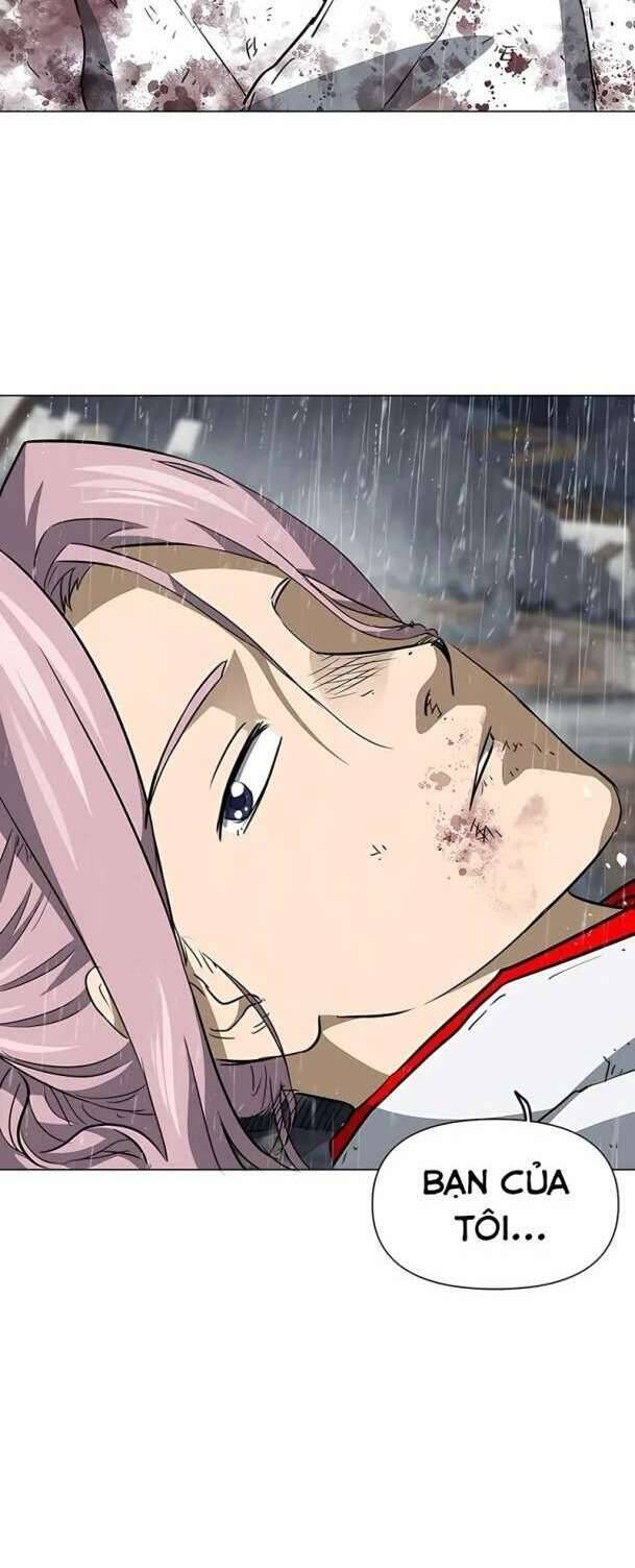 Thăng Cấp Vô Hạn Trong Murim Chapter 174 - Trang 2