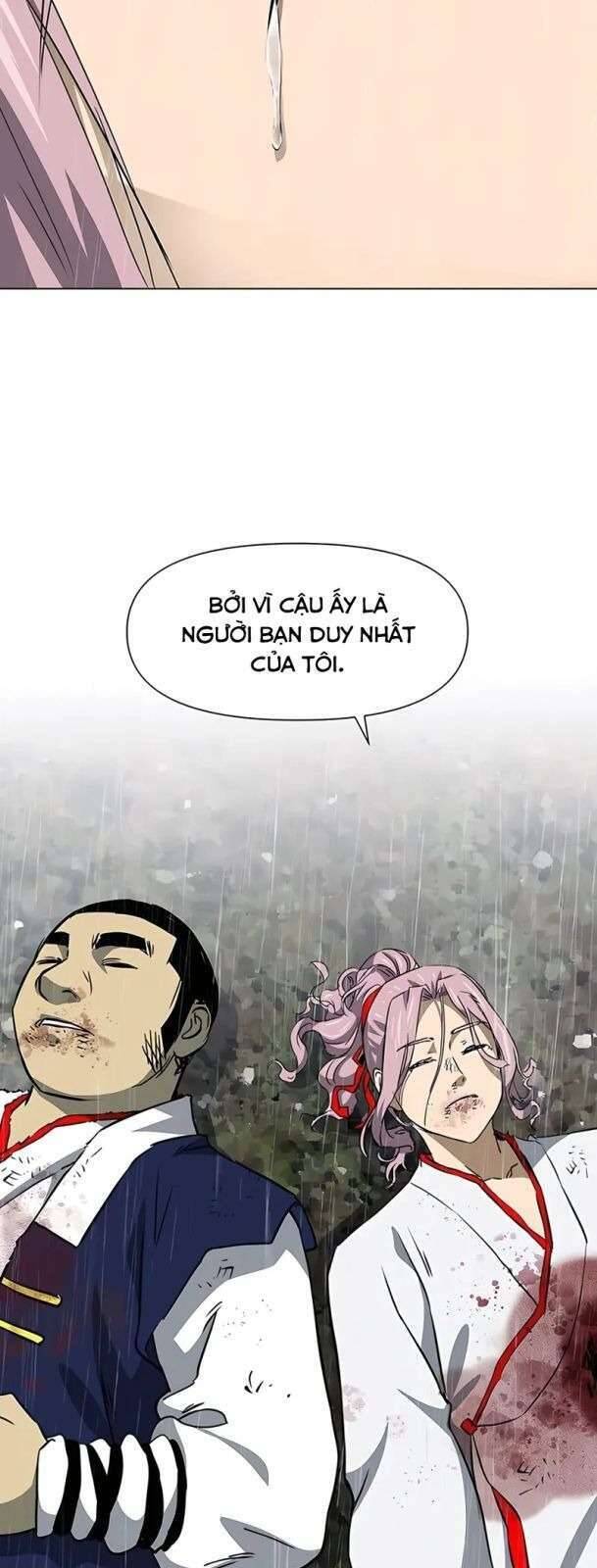 Thăng Cấp Vô Hạn Trong Murim Chapter 174 - Trang 2