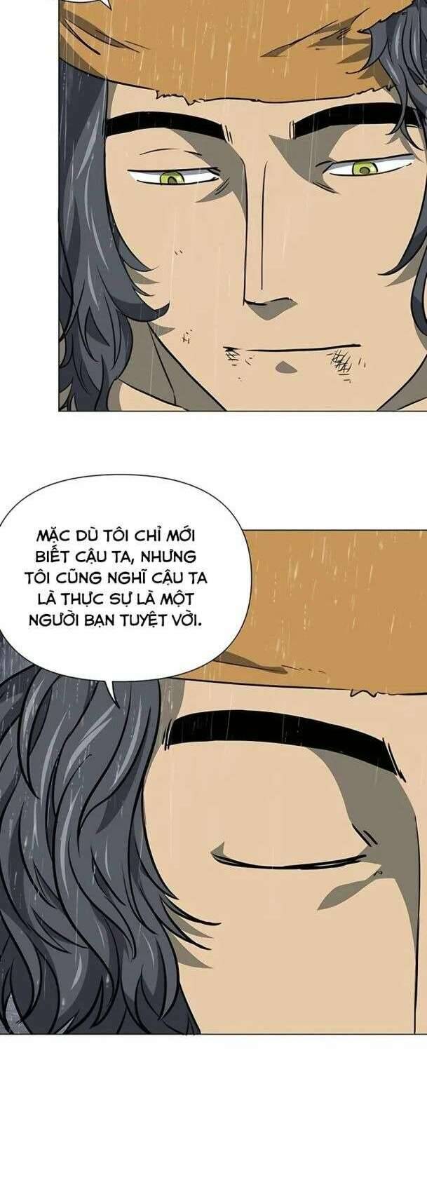 Thăng Cấp Vô Hạn Trong Murim Chapter 174 - Trang 2