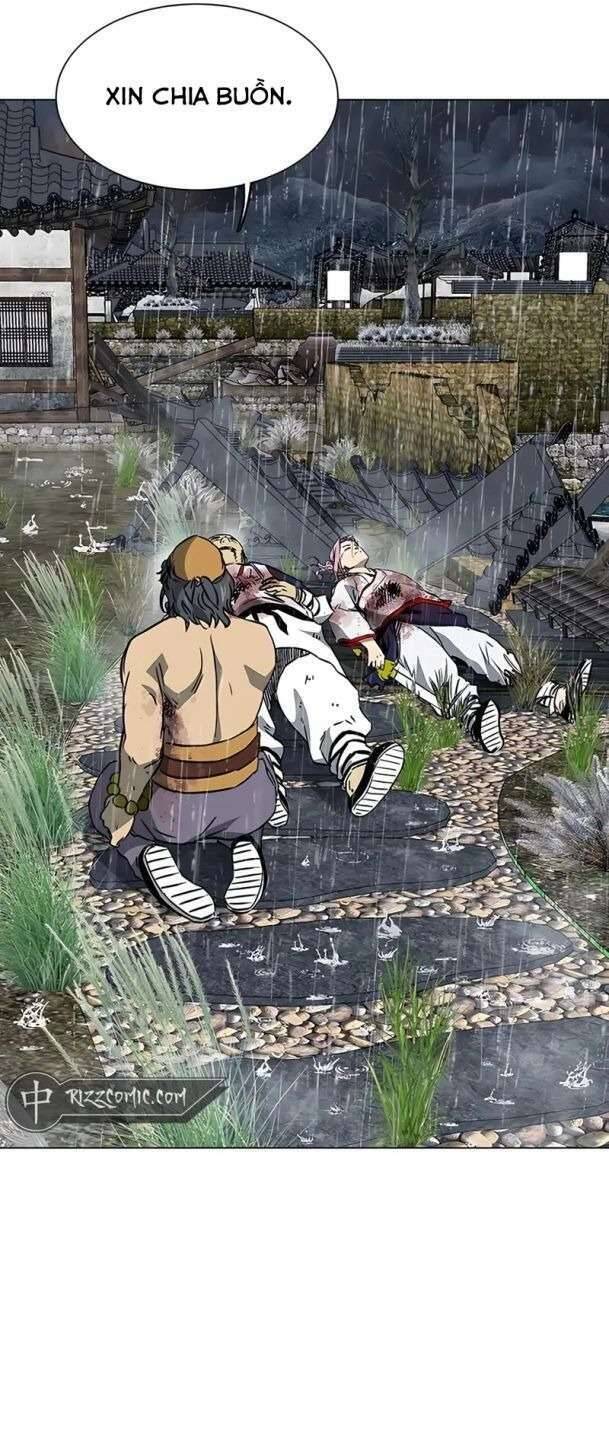 Thăng Cấp Vô Hạn Trong Murim Chapter 174 - Trang 2