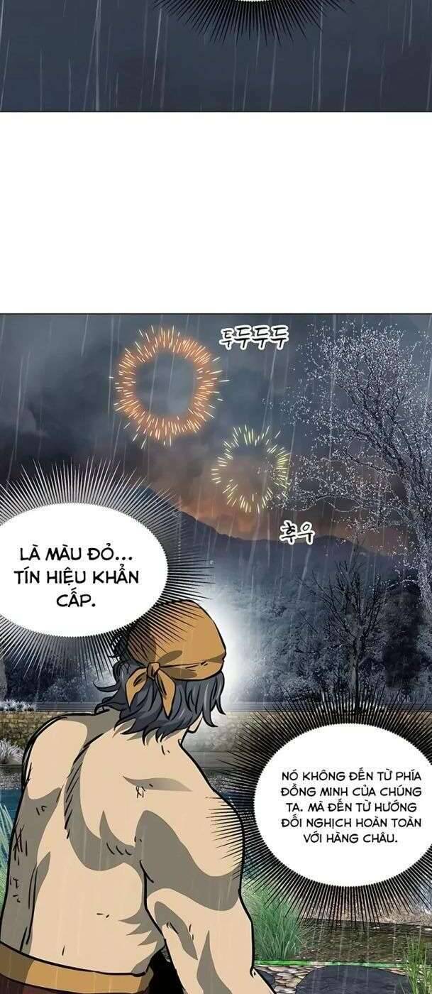 Thăng Cấp Vô Hạn Trong Murim Chapter 174 - Trang 2