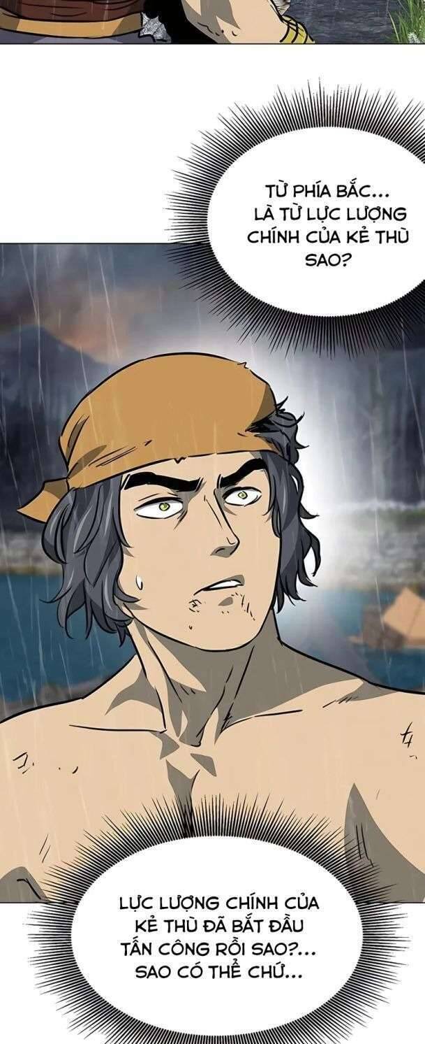 Thăng Cấp Vô Hạn Trong Murim Chapter 174 - Trang 2