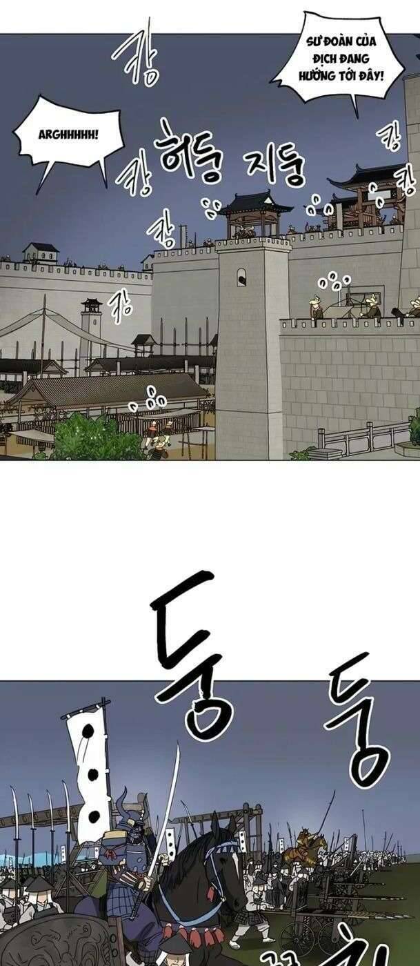 Thăng Cấp Vô Hạn Trong Murim Chapter 175 - Trang 2