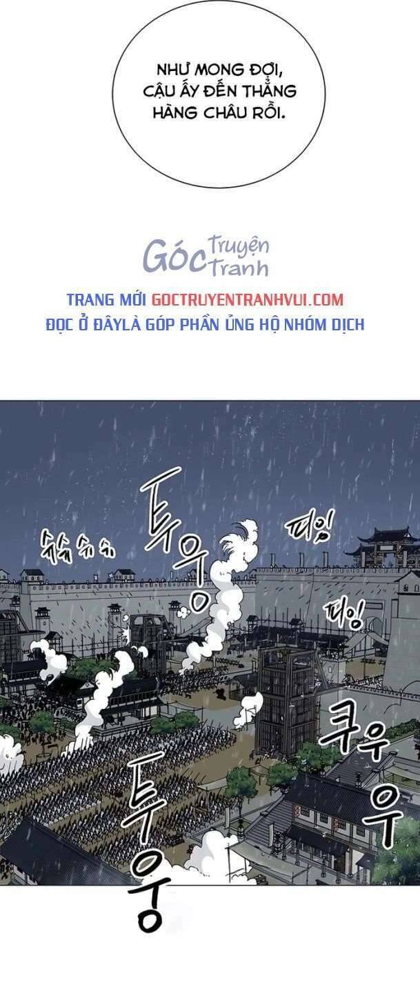 Thăng Cấp Vô Hạn Trong Murim Chapter 175 - Trang 2