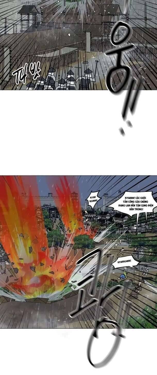 Thăng Cấp Vô Hạn Trong Murim Chapter 175 - Trang 2