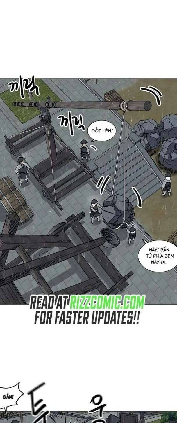 Thăng Cấp Vô Hạn Trong Murim Chapter 175 - Trang 2