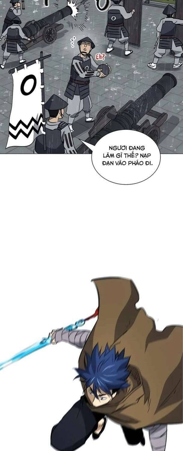 Thăng Cấp Vô Hạn Trong Murim Chapter 175 - Trang 2