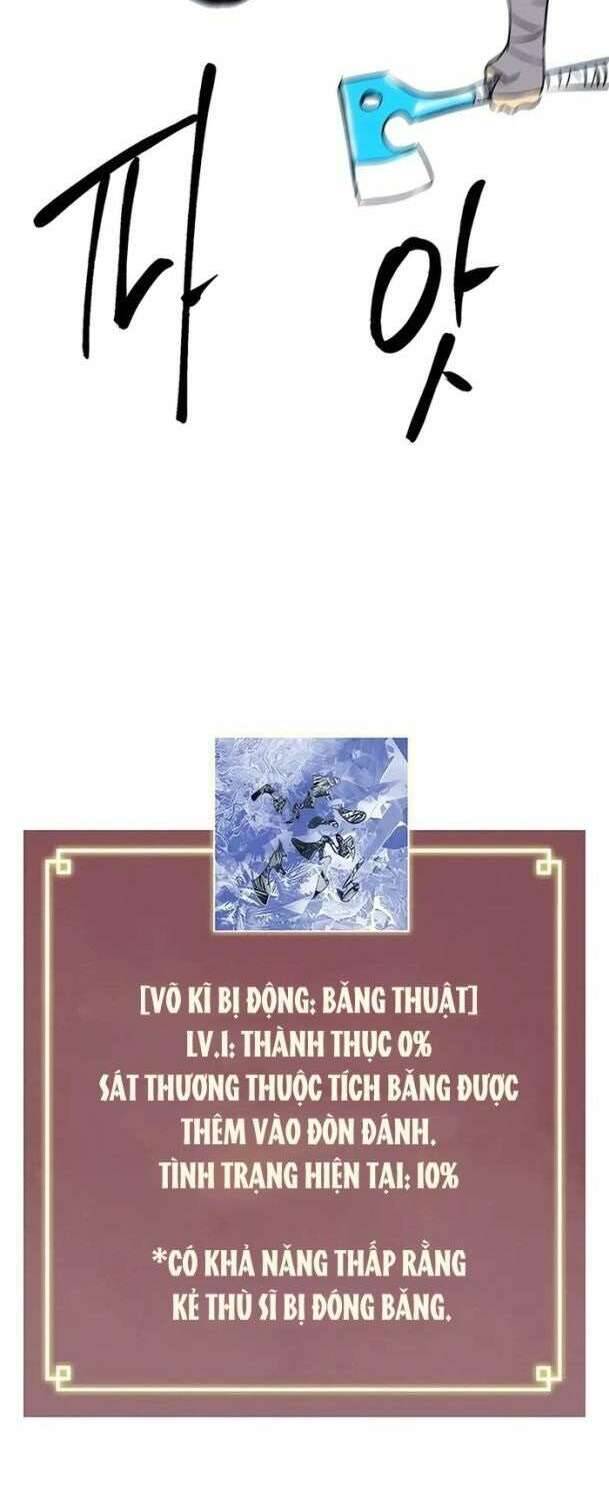 Thăng Cấp Vô Hạn Trong Murim Chapter 175 - Trang 2
