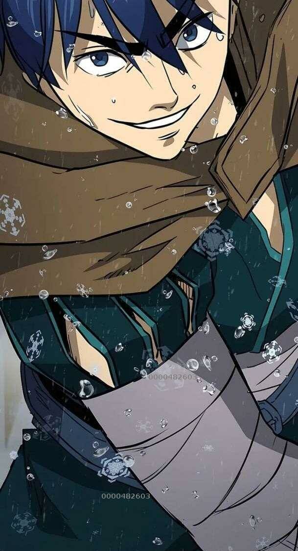 Thăng Cấp Vô Hạn Trong Murim Chapter 175 - Trang 2