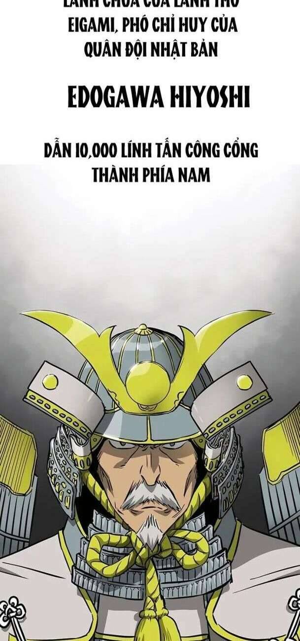 Thăng Cấp Vô Hạn Trong Murim Chapter 175 - Trang 2