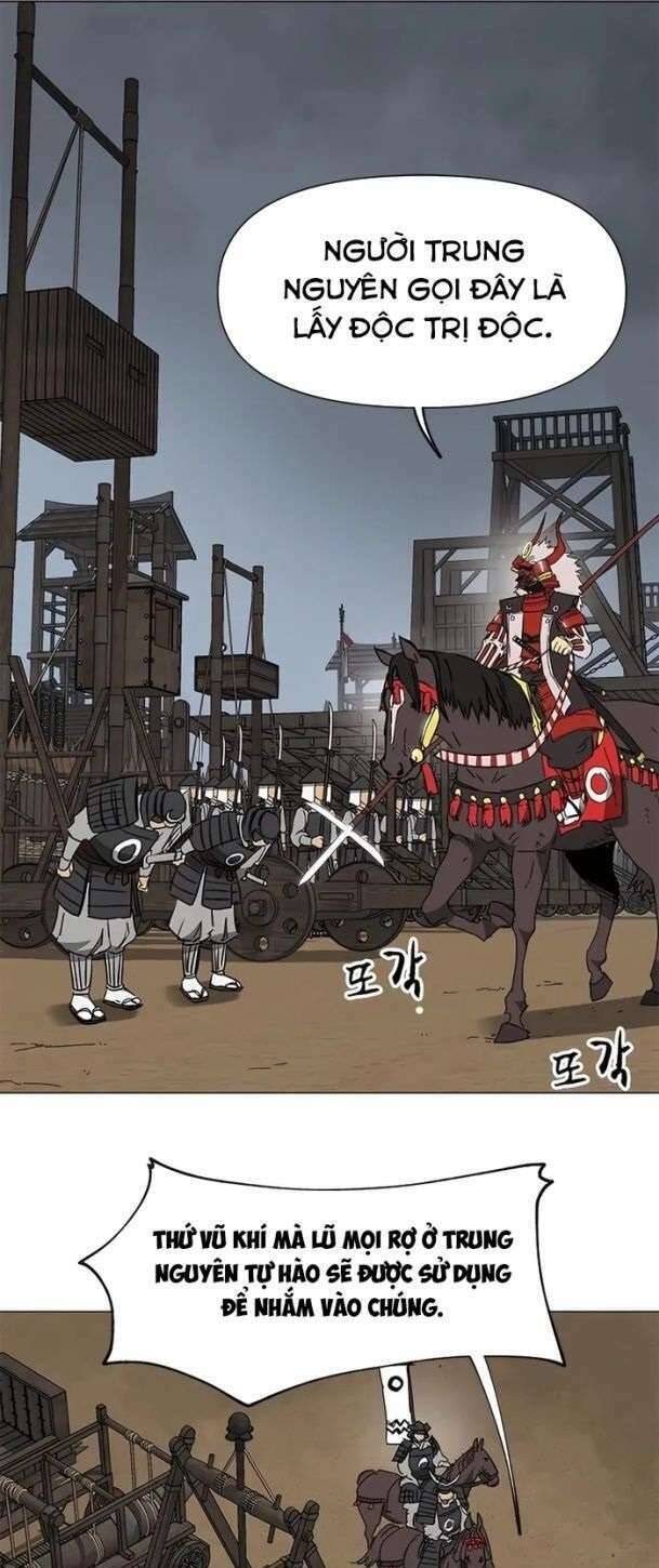 Thăng Cấp Vô Hạn Trong Murim Chapter 175 - Trang 2