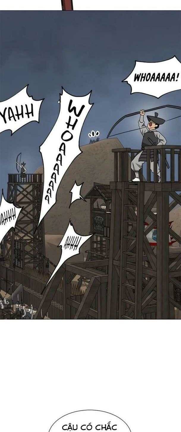 Thăng Cấp Vô Hạn Trong Murim Chapter 175 - Trang 2