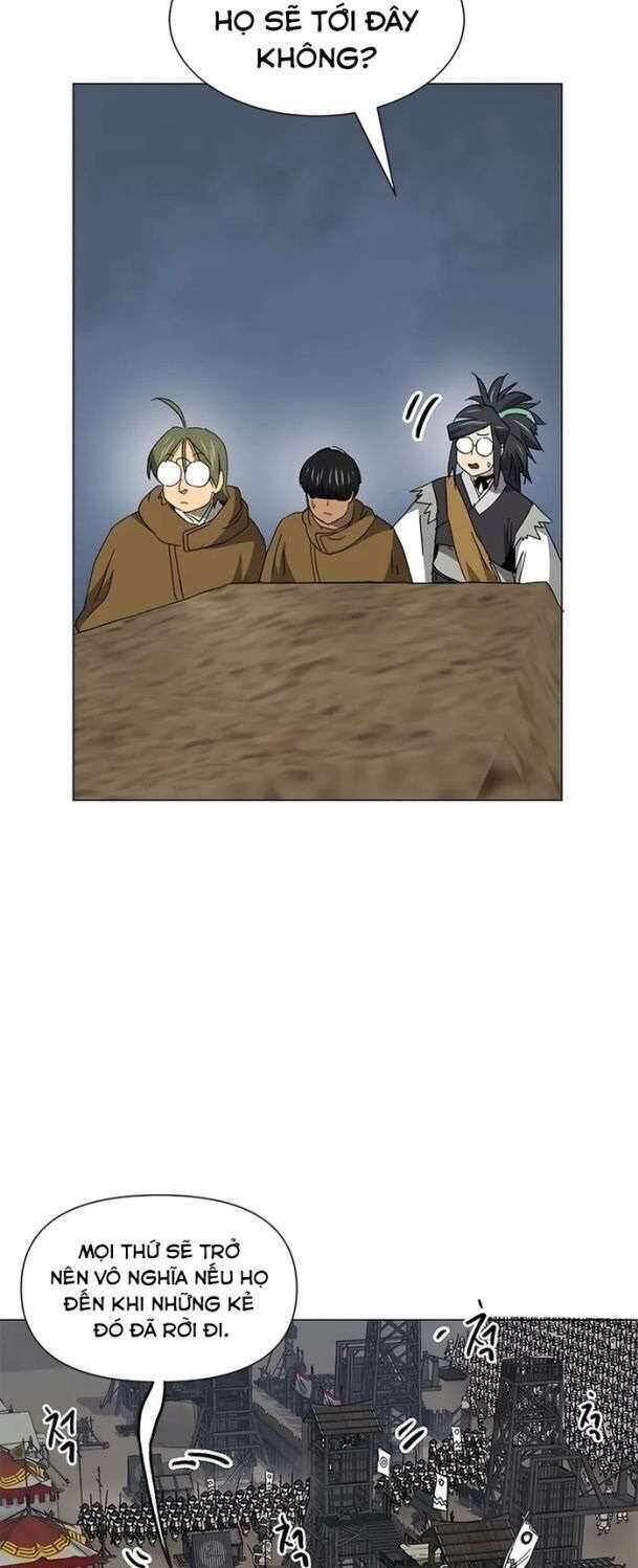 Thăng Cấp Vô Hạn Trong Murim Chapter 175 - Trang 2