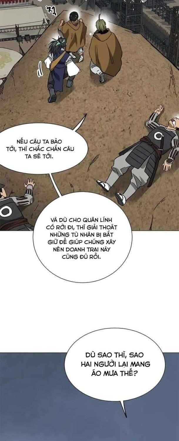 Thăng Cấp Vô Hạn Trong Murim Chapter 175 - Trang 2