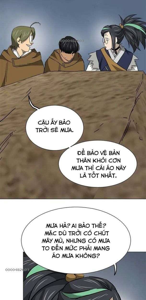 Thăng Cấp Vô Hạn Trong Murim Chapter 175 - Trang 2