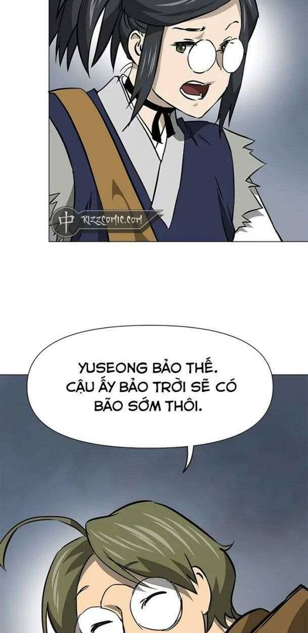 Thăng Cấp Vô Hạn Trong Murim Chapter 175 - Trang 2