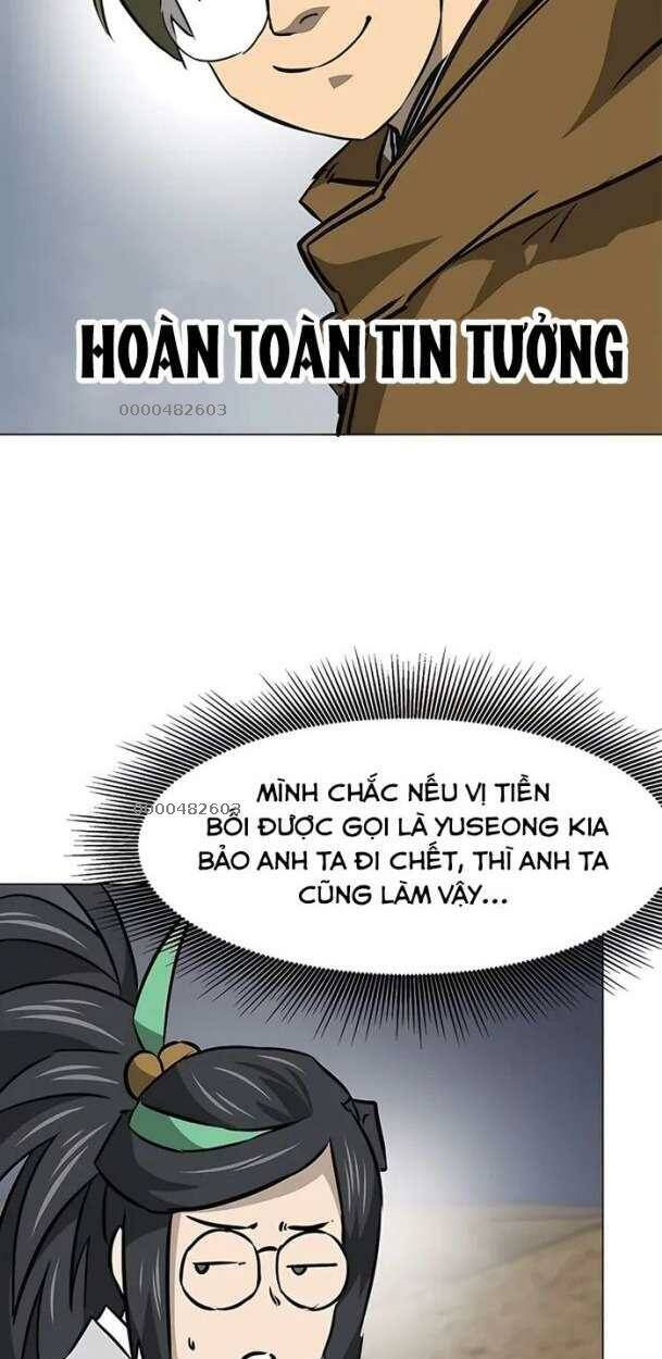 Thăng Cấp Vô Hạn Trong Murim Chapter 175 - Trang 2