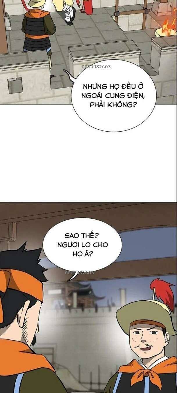 Thăng Cấp Vô Hạn Trong Murim Chapter 175 - Trang 2