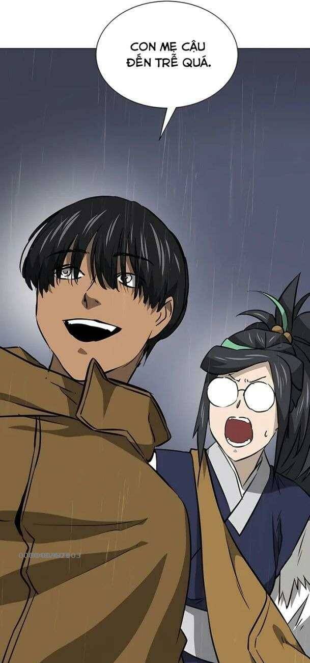 Thăng Cấp Vô Hạn Trong Murim Chapter 175 - Trang 2