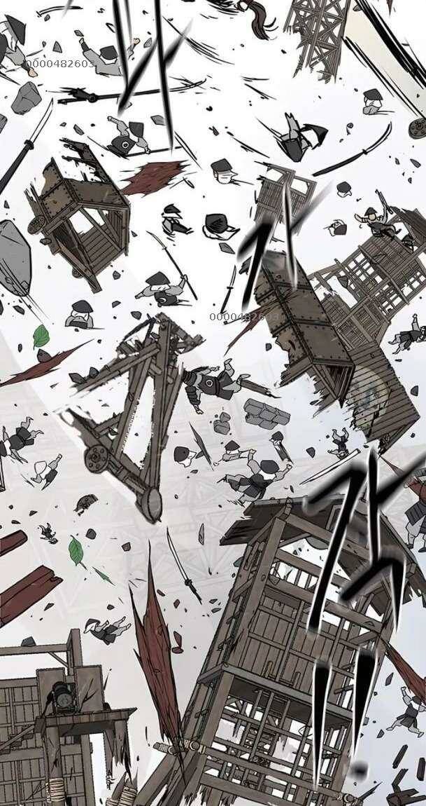 Thăng Cấp Vô Hạn Trong Murim Chapter 175 - Trang 2