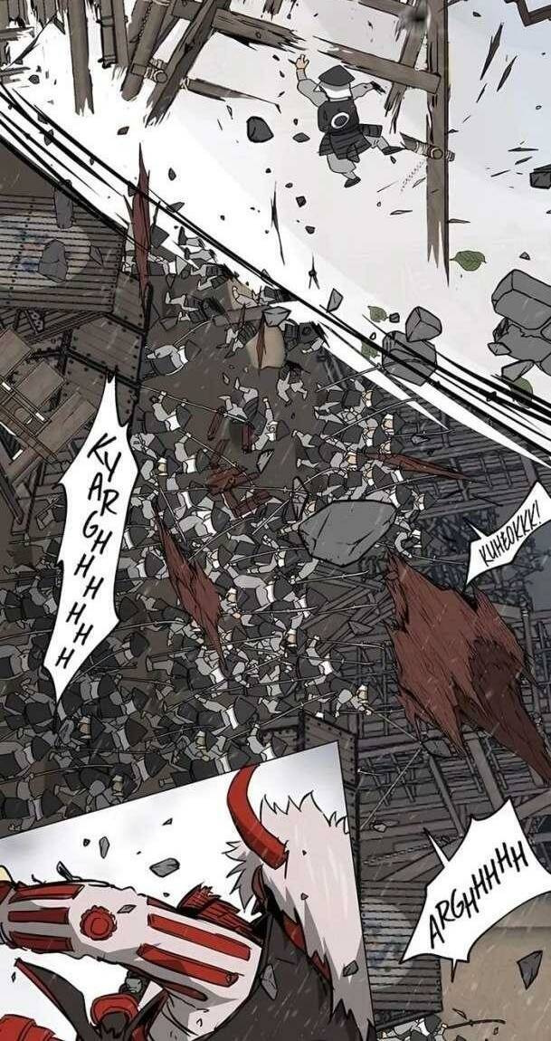 Thăng Cấp Vô Hạn Trong Murim Chapter 175 - Trang 2