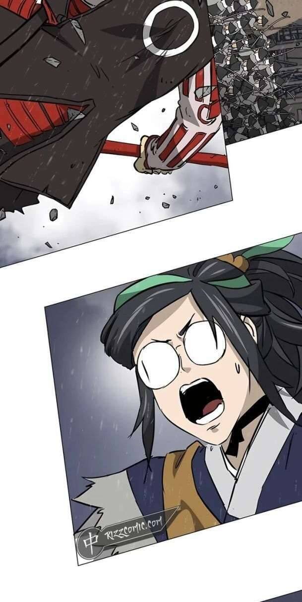 Thăng Cấp Vô Hạn Trong Murim Chapter 175 - Trang 2