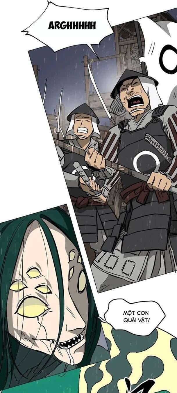 Thăng Cấp Vô Hạn Trong Murim Chapter 175 - Trang 2