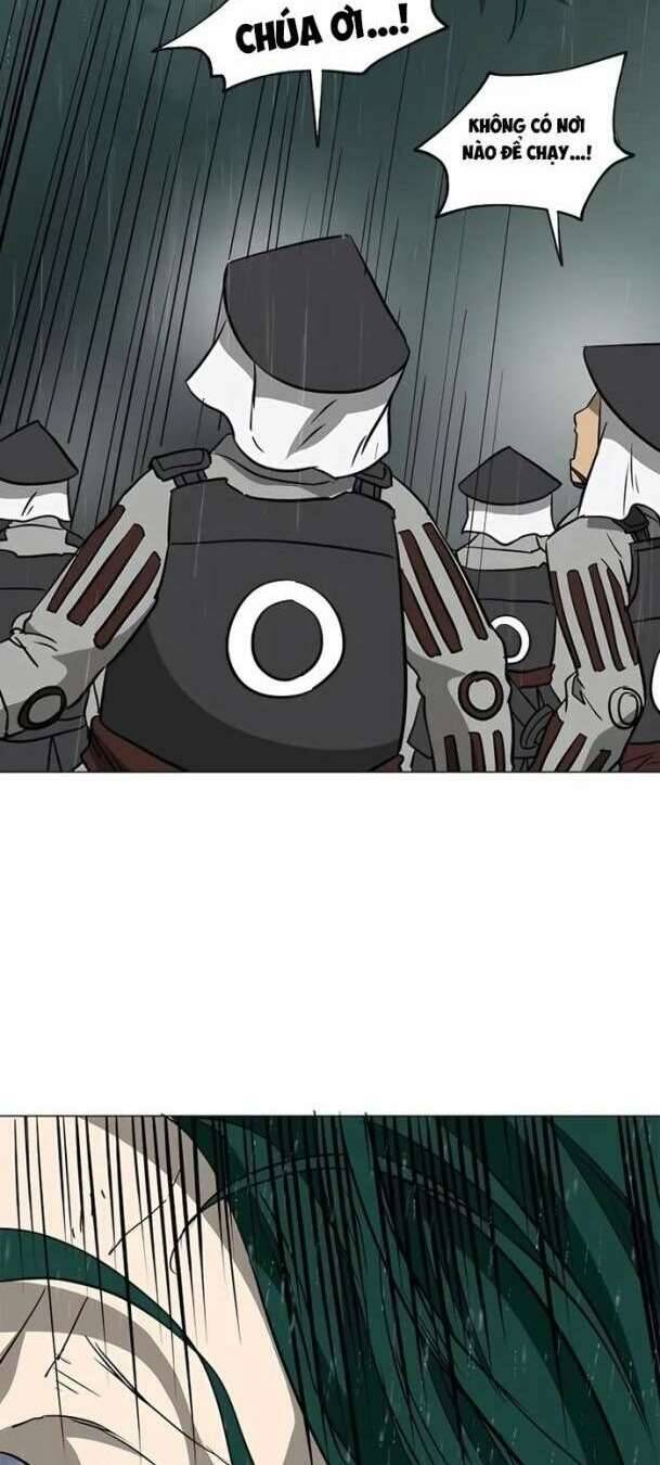 Thăng Cấp Vô Hạn Trong Murim Chapter 175 - Trang 2