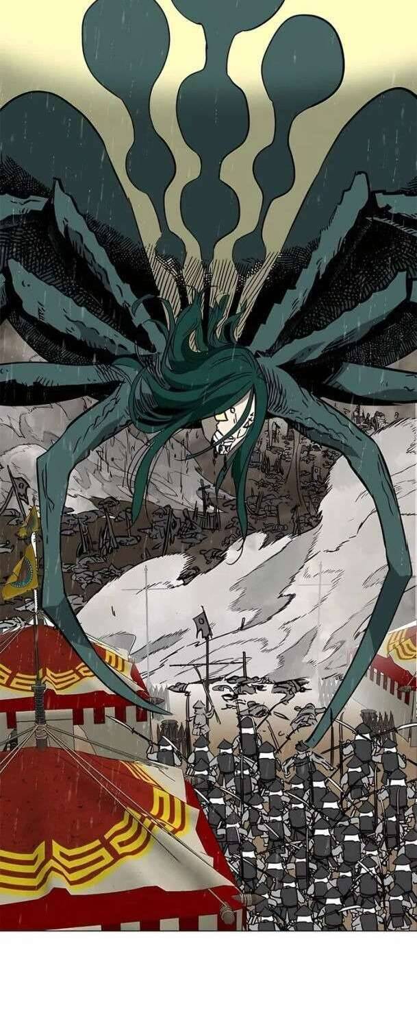 Thăng Cấp Vô Hạn Trong Murim Chapter 175 - Trang 2