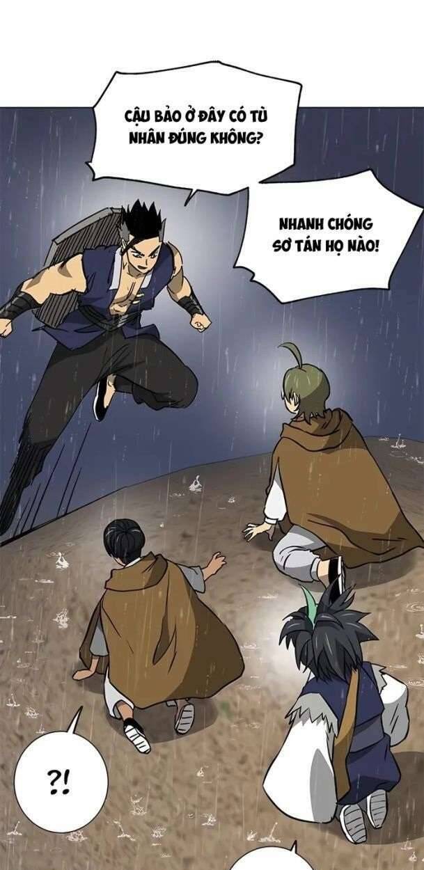 Thăng Cấp Vô Hạn Trong Murim Chapter 175 - Trang 2