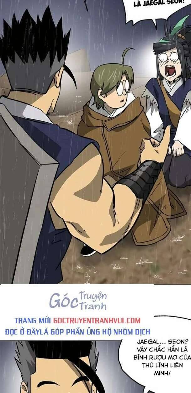 Thăng Cấp Vô Hạn Trong Murim Chapter 175 - Trang 2